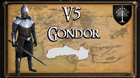 Gondor Faction .